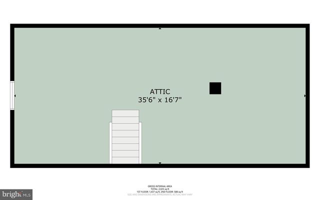 33096 JOHNSON RD, Salisbury, MD 21804