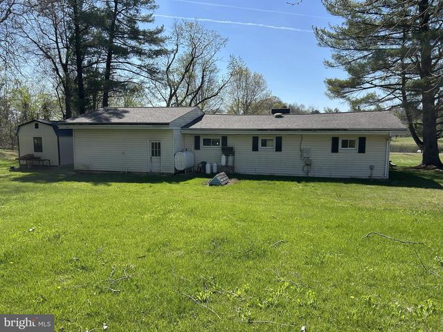 35142 LEESBURG PIKE, Round Hill, VA 20141