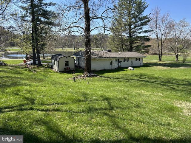 35142 LEESBURG PIKE, Round Hill, VA 20141