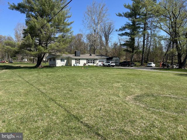 35142 LEESBURG PIKE, Round Hill, VA 20141