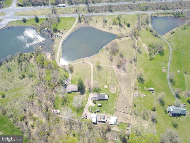 35142 LEESBURG PIKE, Round Hill, VA 20141