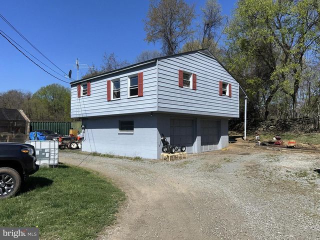 35142 LEESBURG PIKE, Round Hill, VA 20141