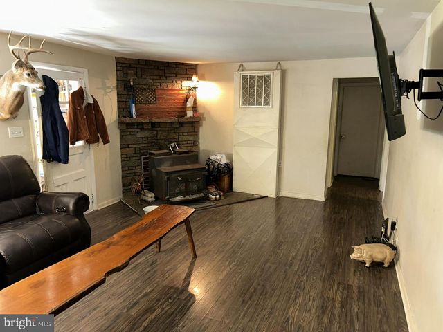 35142 LEESBURG PIKE, Round Hill, VA 20141