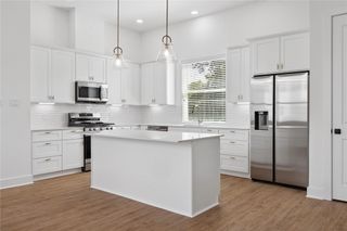835A Rachel Street, Houston, TX 77091