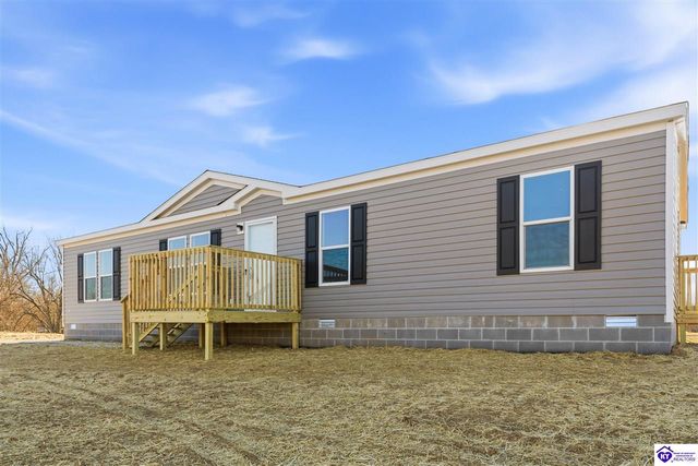 140 Georgia Drive, Ekron, KY 40117