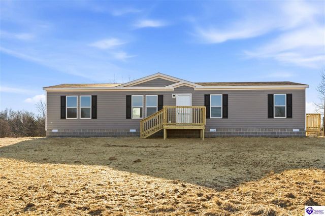 140 Georgia Drive, Ekron, KY 40117