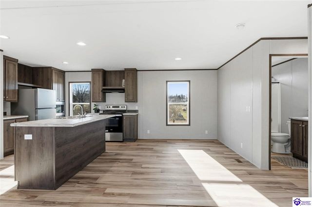 140 Georgia Drive, Ekron, KY 40117