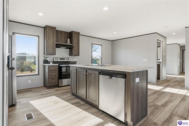 140 Georgia Drive, Ekron, KY 40117