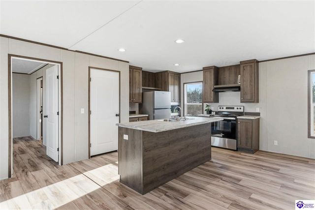 140 Georgia Drive, Ekron, KY 40117