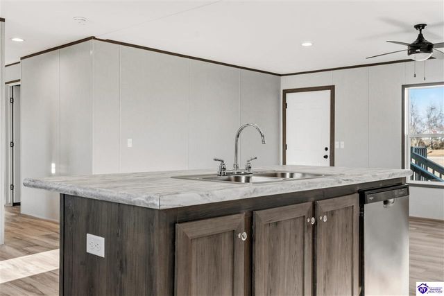 140 Georgia Drive, Ekron, KY 40117