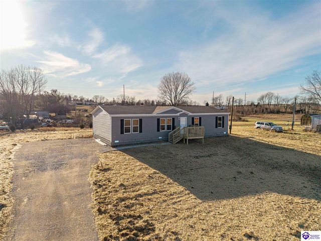 140 Georgia Drive, Ekron, KY 40117