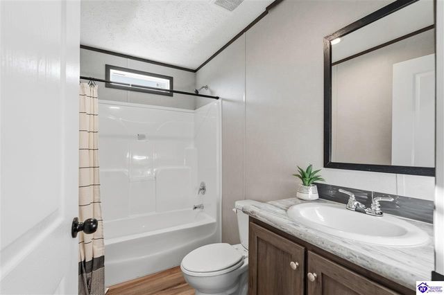 140 Georgia Drive, Ekron, KY 40117