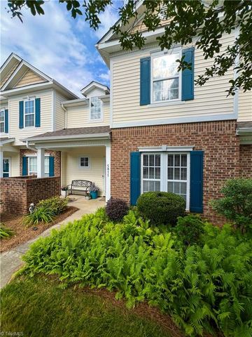 5811 Fox Point Circle, Winston-salem, NC 27104