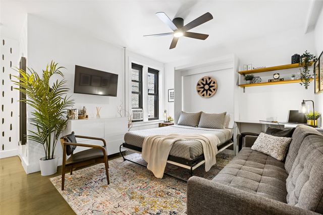 48 W 138th Street 5O, New York (manhattan), NY 10037