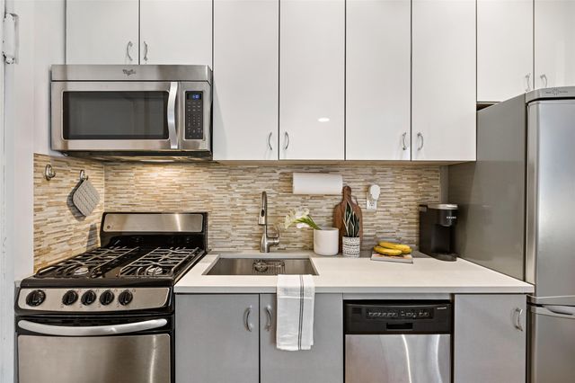 48 W 138th Street 5O, New York (manhattan), NY 10037