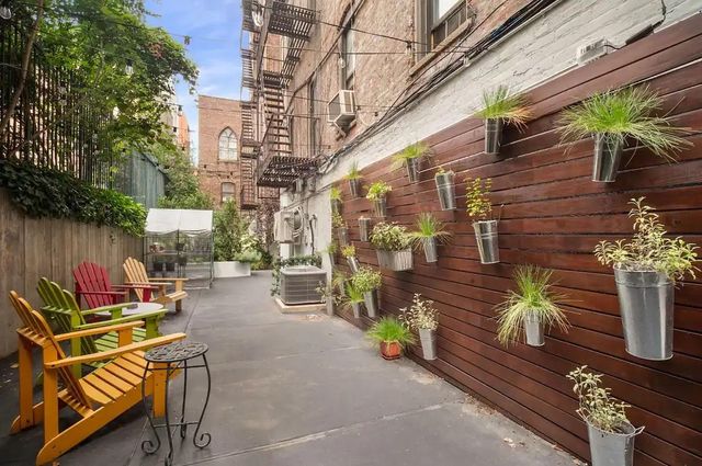 48 W 138th Street 5O, New York (manhattan), NY 10037