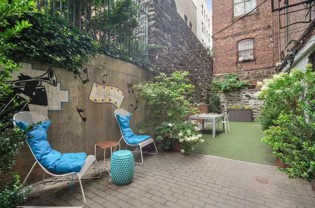 48 W 138th Street 5O, New York (manhattan), NY 10037
