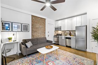 48 W 138th Street 5O, New York (manhattan), NY 10037