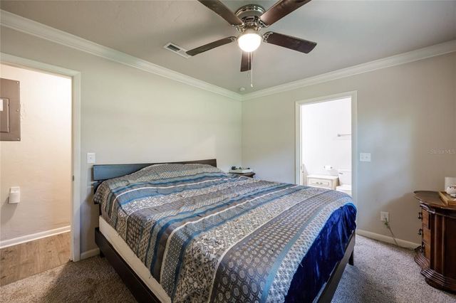 2831 NE 15TH STREET, Gainesville, FL 32609