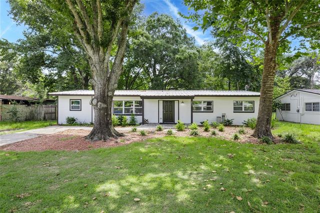 2831 NE 15TH STREET, Gainesville, FL 32609