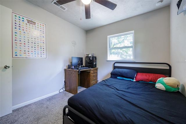 2831 NE 15TH STREET, Gainesville, FL 32609