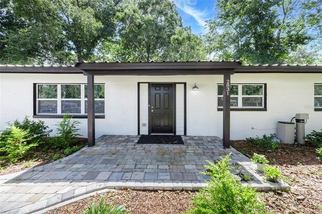 2831 NE 15TH STREET, Gainesville, FL 32609