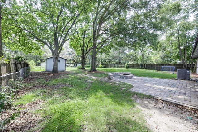 2831 NE 15TH STREET, Gainesville, FL 32609
