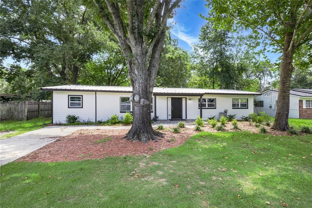 2831 NE 15TH STREET, Gainesville, FL 32609
