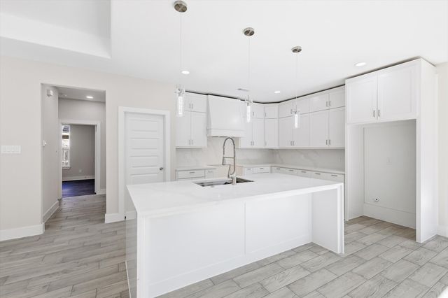 709 Bethlehem Street, Terrell, TX 75160