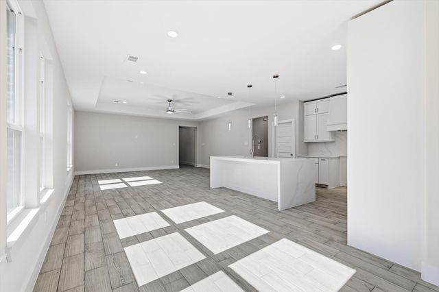 709 Bethlehem Street, Terrell, TX 75160