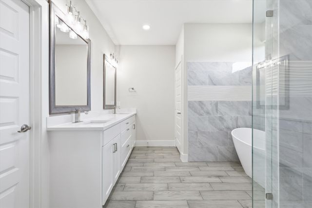 709 Bethlehem Street, Terrell, TX 75160