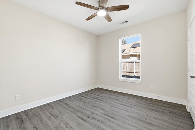 709 Bethlehem Street, Terrell, TX 75160