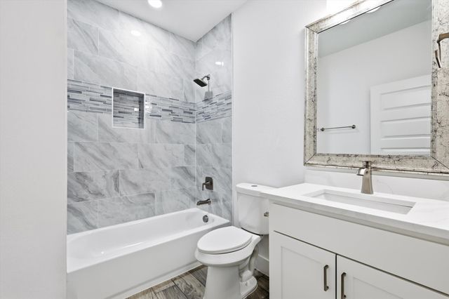 709 Bethlehem Street, Terrell, TX 75160