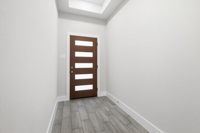 709 Bethlehem Street, Terrell, TX 75160