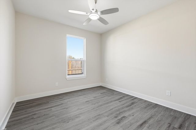 709 Bethlehem Street, Terrell, TX 75160