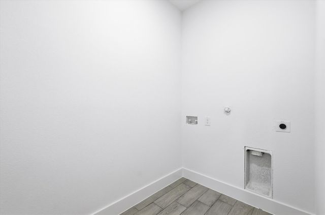 709 Bethlehem Street, Terrell, TX 75160