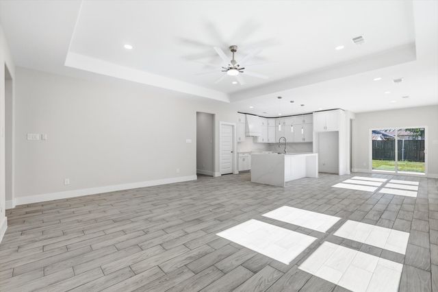 709 Bethlehem Street, Terrell, TX 75160