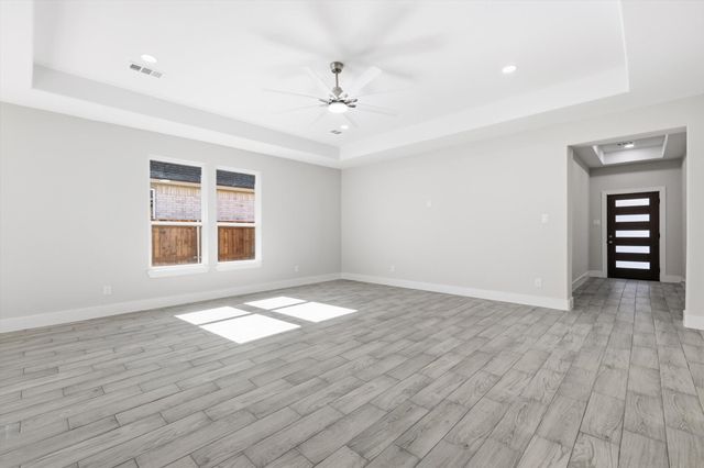 709 Bethlehem Street, Terrell, TX 75160