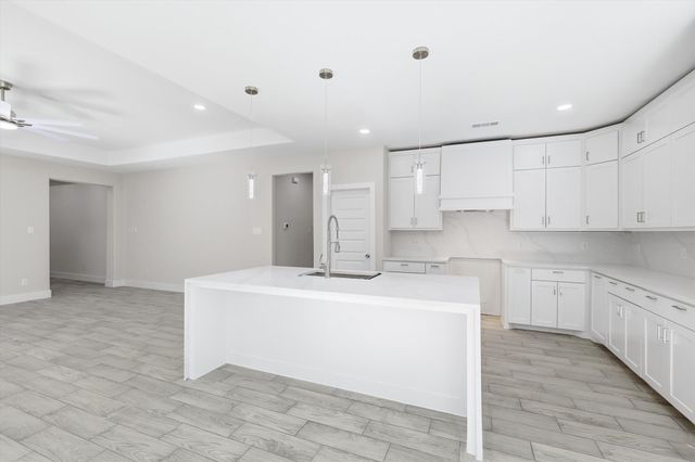 709 Bethlehem Street, Terrell, TX 75160