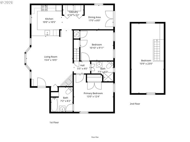 501 Ne BROADWAY St, Myrtle Creek, OR 97457