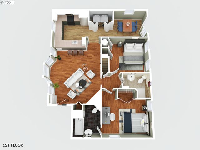 501 Ne BROADWAY St, Myrtle Creek, OR 97457