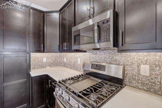 5317 Sky Top Lane, Colorado Springs, CO 80918