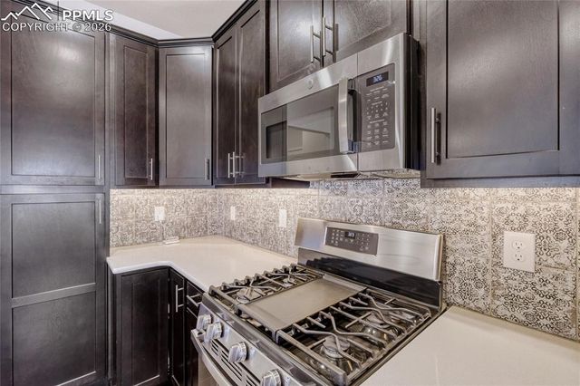 5317 Sky Top Lane, Colorado Springs, CO 80918