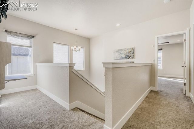 5317 Sky Top Lane, Colorado Springs, CO 80918