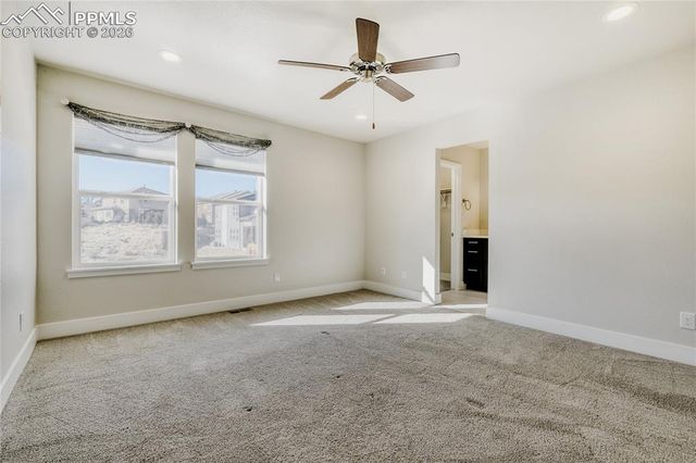 5317 Sky Top Lane, Colorado Springs, CO 80918