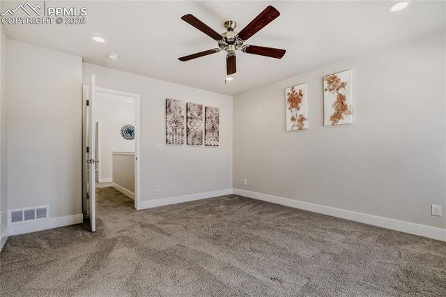 5317 Sky Top Lane, Colorado Springs, CO 80918