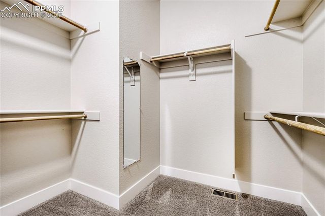 5317 Sky Top Lane, Colorado Springs, CO 80918