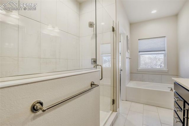 5317 Sky Top Lane, Colorado Springs, CO 80918