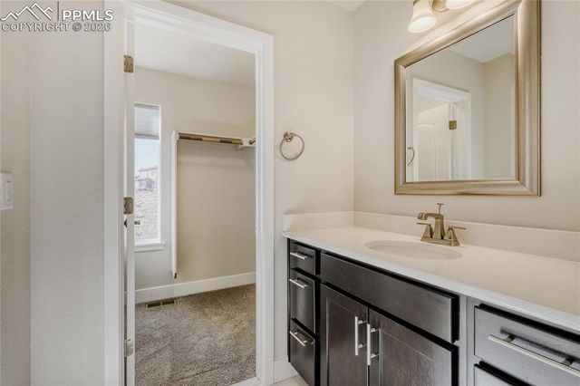 5317 Sky Top Lane, Colorado Springs, CO 80918