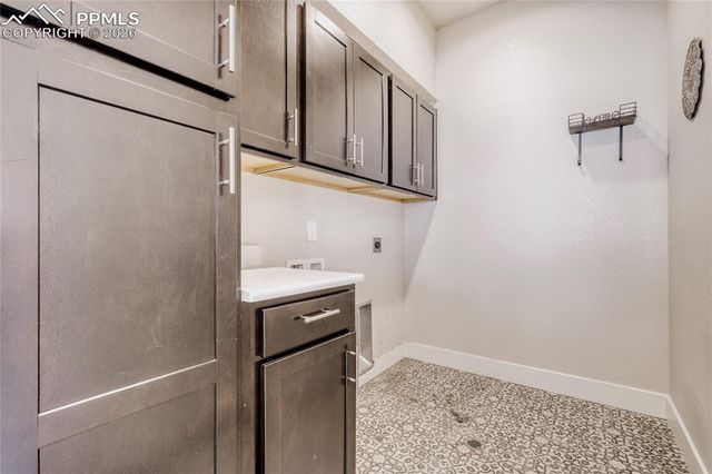 5317 Sky Top Lane, Colorado Springs, CO 80918